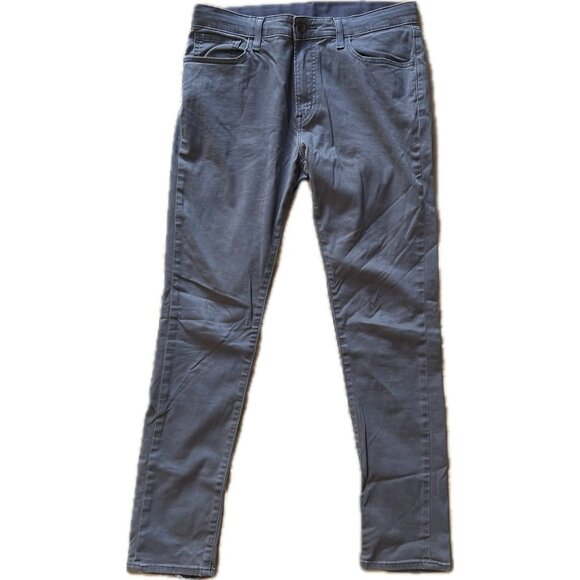 Uniqlo Ultra Stretch EZY Pants - Picture 1 of 4